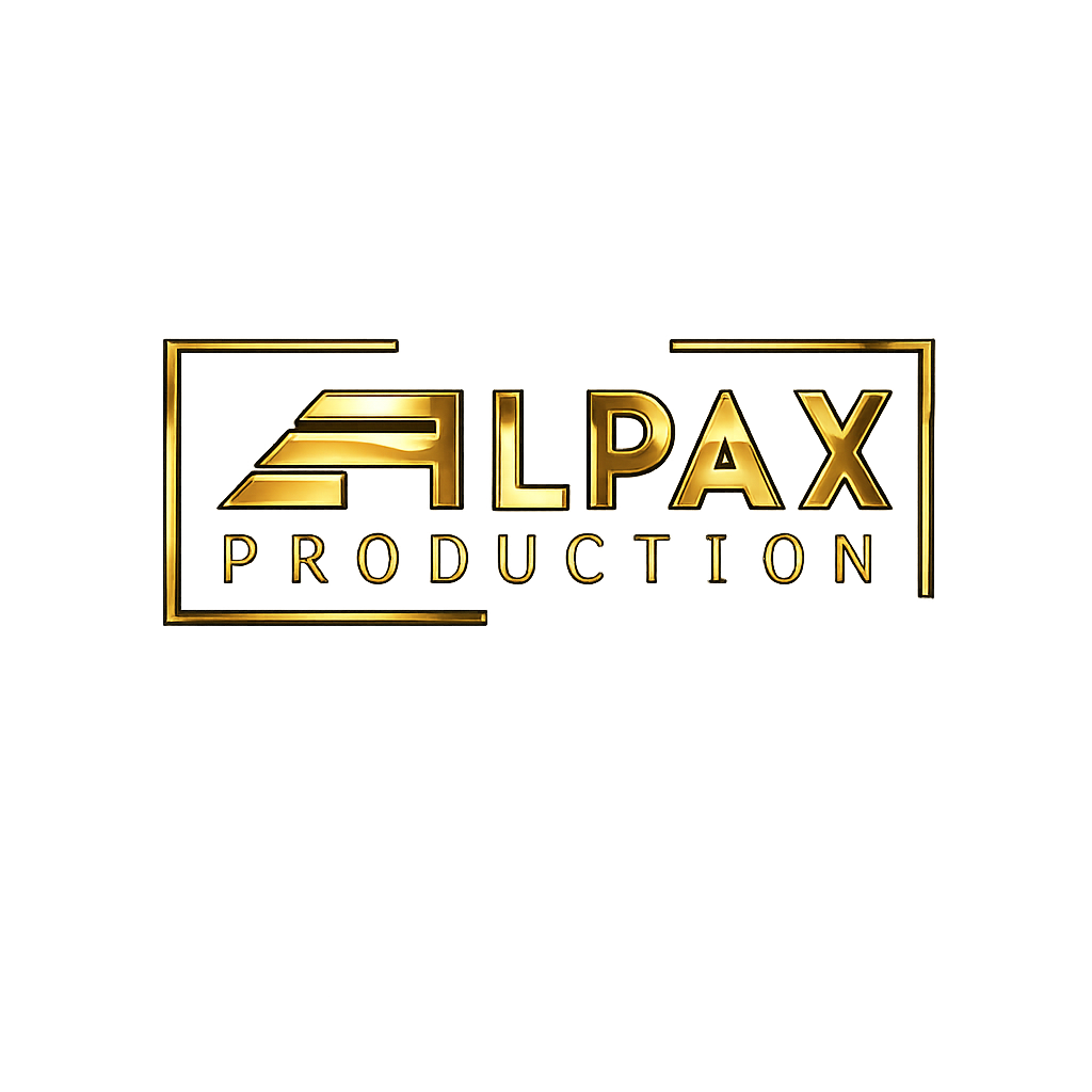 Alpax Production